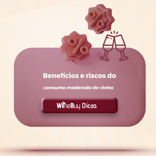 Benefícios e Riscos do Consumo Moderado de Vinho