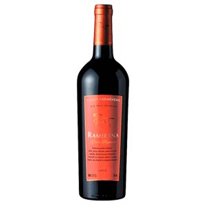 VIN ITA MONTRESOR CAMPO MADONA CABERNET SAUVIGNON TTO 750ML