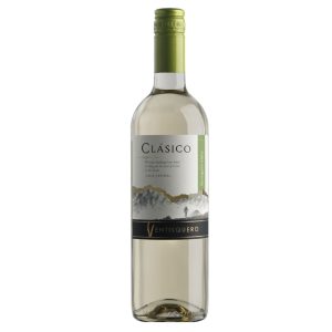 VIN CHI VENTISQUERO CLASICO CHARDONNAY BCO 187ML