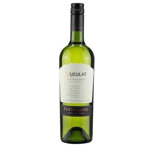 VIN CHI VENTISQUERO QUEULAT CASABLANCA SAUVIGNON BLANC BCO 750ML