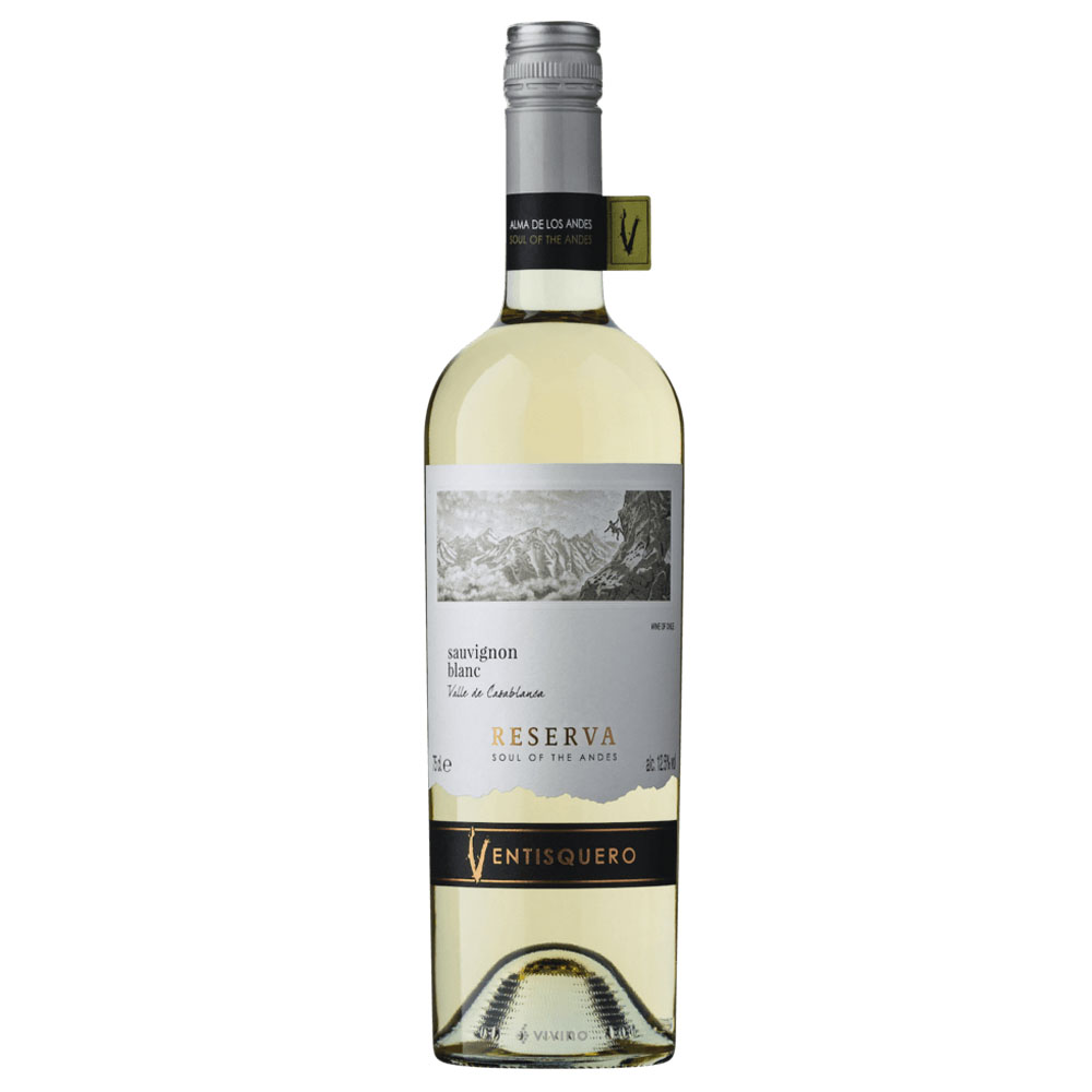 Ventisquero Reserva Casablanca Sauvignon Blanc