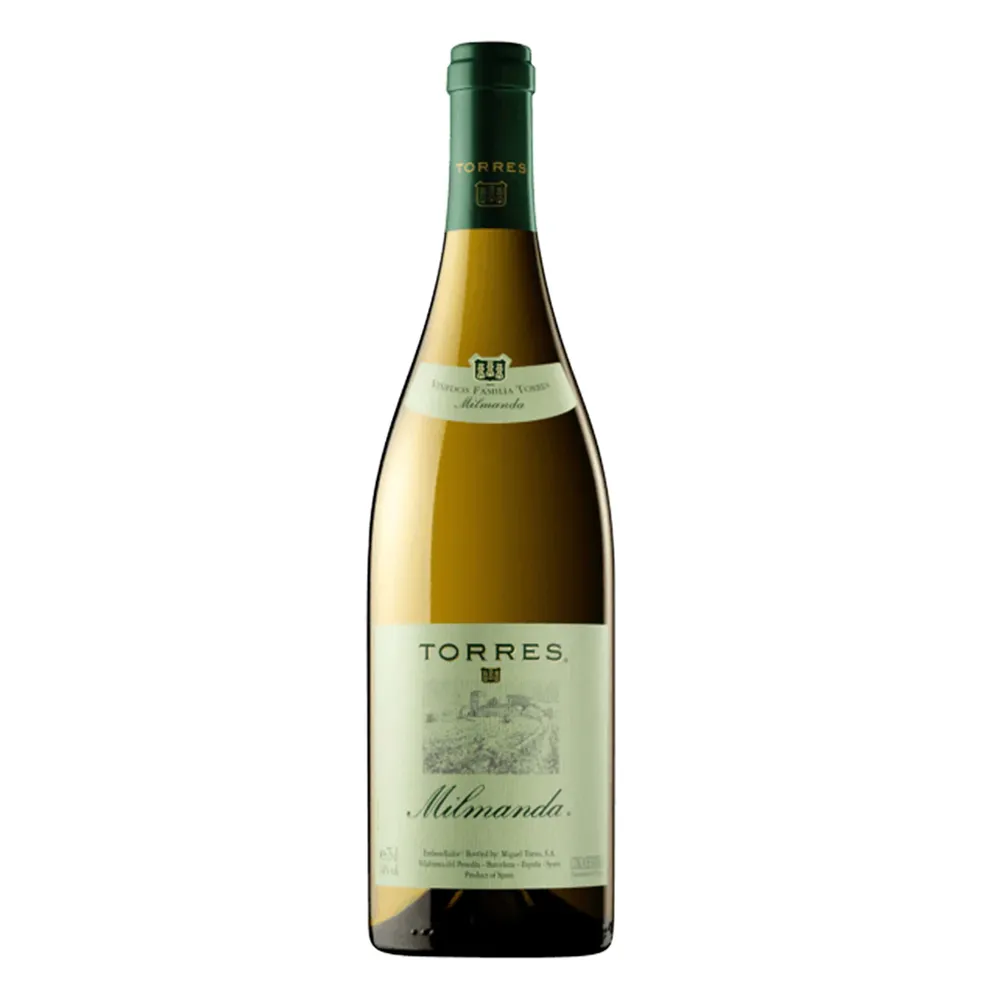 Torres Milmanda Chardonnay