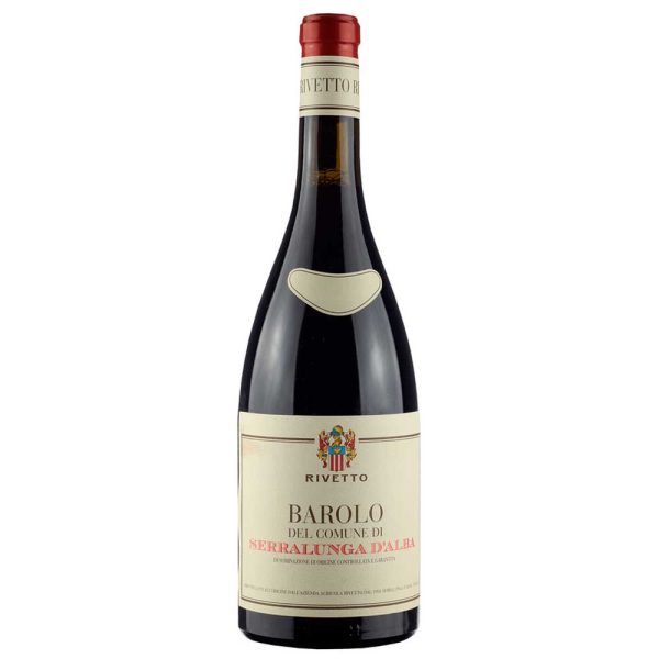 VIN ITA RIVETTO BAROLO SERRALUNGA TTO 1500ML