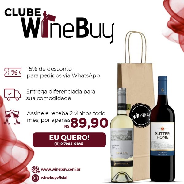 Clube WineBuy