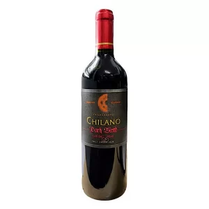 VIN CHI CHILANO DARK BLEND TTO 750ML