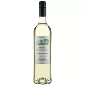 VIN POR QUINTA DE BONS VENTOS BCO 375ML