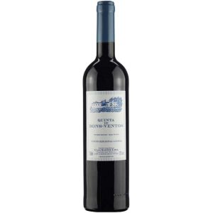 VIN POR QUINTA DE BONS VENTOS TTO 375ML