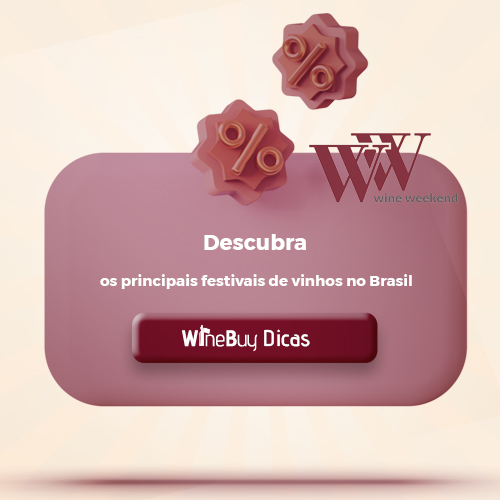 Descubra os principais festivais de vinho no Brasil