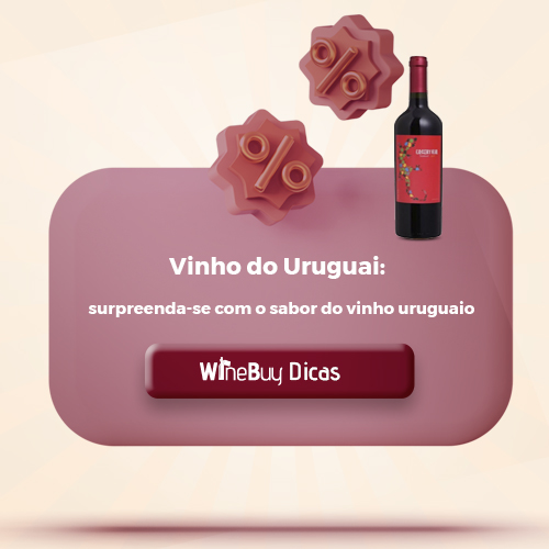 Vinho do Uruguai: surpreenda-se com o sabor do vinho uruguaio