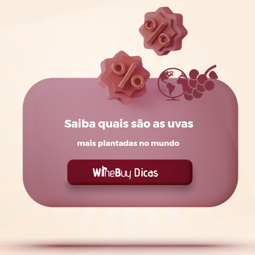 Saiba quais são as uvas mais plantadas no mundo