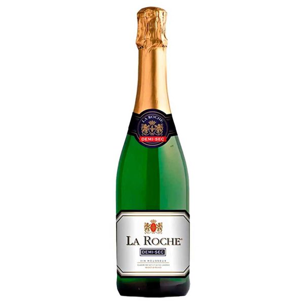 ESPUM FRA LA ROCHE DEMI SEC BCO 750ML