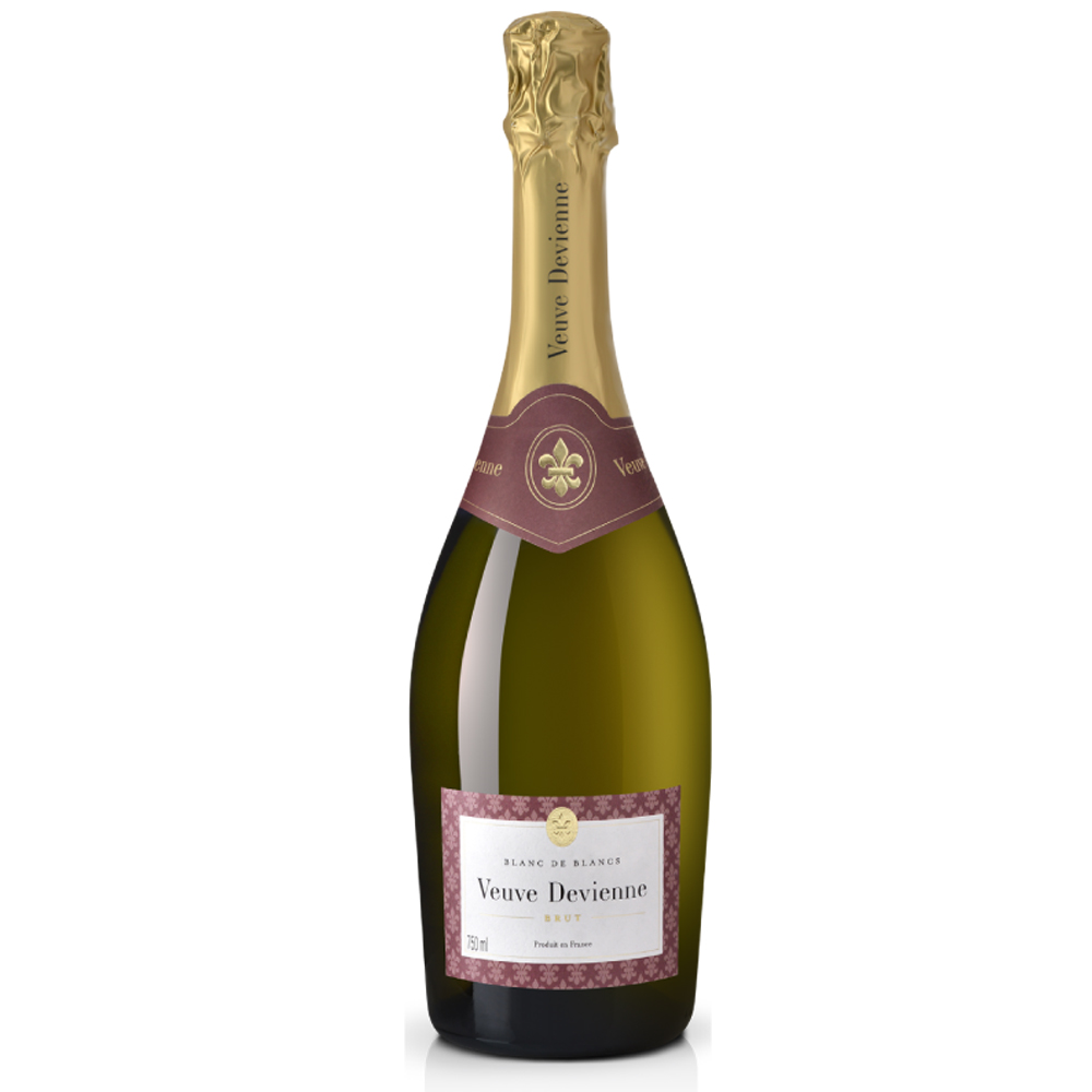 Veuve Devienne Brut