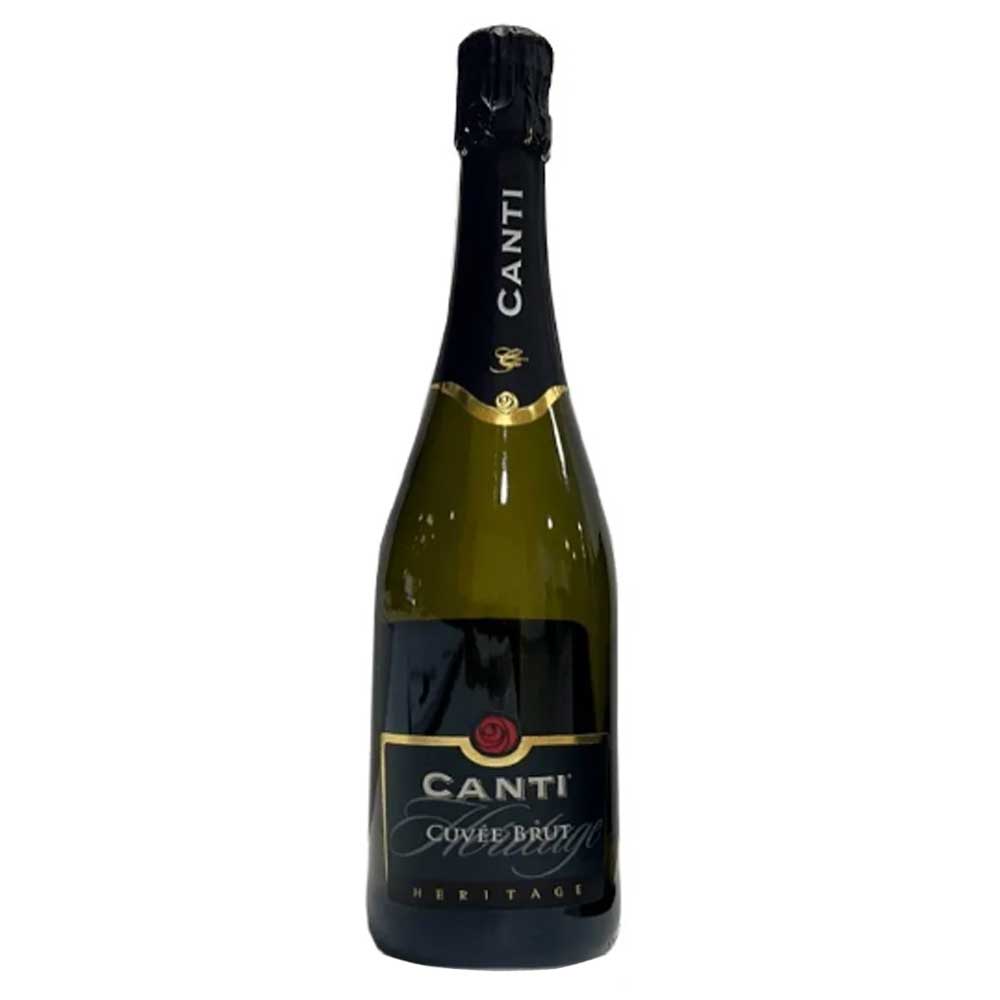 Canti Cuvee Heritage Brut