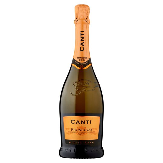 ESPUM ITA CANTI PROSECCO MILLESIMATO GREEN BCO 750ML