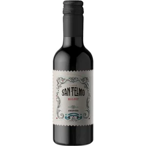 VIN ARG SAN TELMO MALBEC TTO 187ML