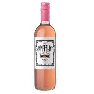 VIN ARG SAN TELMO ROSE 750ML