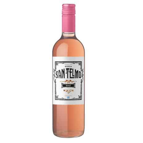 VIN ARG SAN TELMO ROSE 750ML