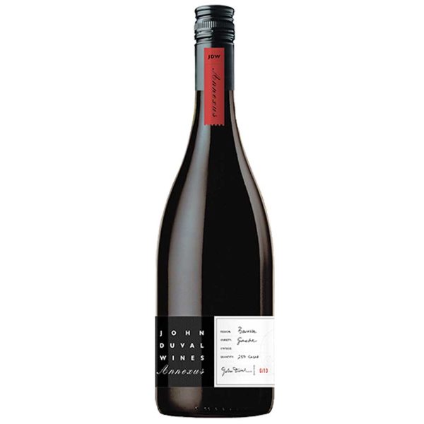 VIN ITA GIUSTI ZANZA NEMORINO TOSCANA TTO 750ML