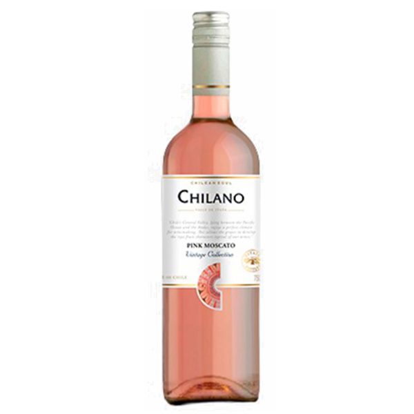 VIN POR BARRICADO TTO 750ML