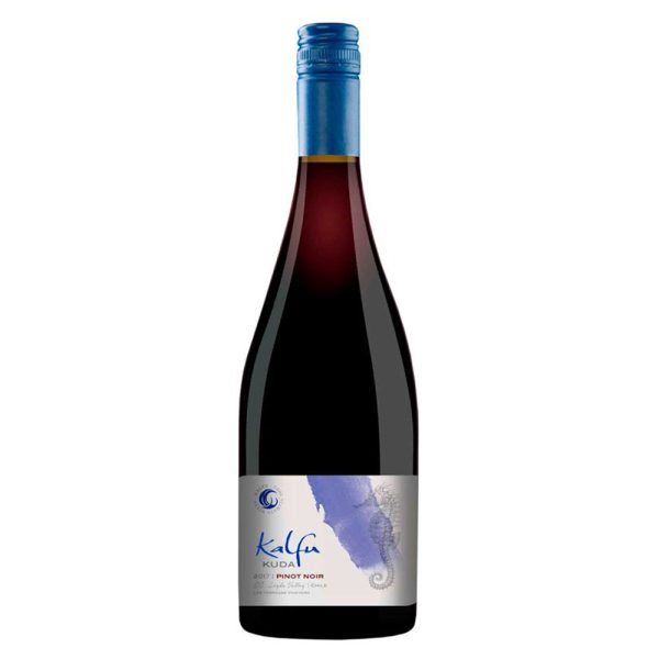 VIN CHI KALFU GRAN RESERVA KUDA PINOT NOIR TTO 750ML