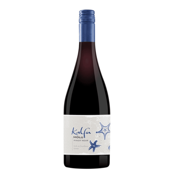 VIN CHI KALFU RESERVA MOLU PINOT NOIR TTO 750ML