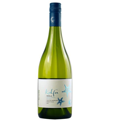 VIN CHI KALFU RESERVA MOLU SAUVIGNON BLANC BCO 750ML