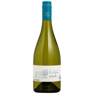 VIN CHI KALFU SUMPAI SAUVIGNON BLANC BCO 750ML