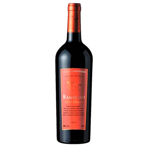 VIN ITA MONTRESOR CAMPO MADONA CABERNET SAUVIGNON TTO 750ML