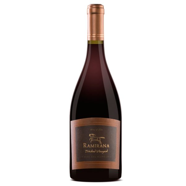 VIN ITA MONTRESOR CAPITEL DELLA CROSARA AMARONE TTO 750ML