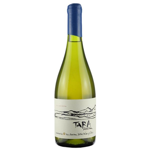 VIN POR QUINTA DE BONS VENTOS BCO 375ML