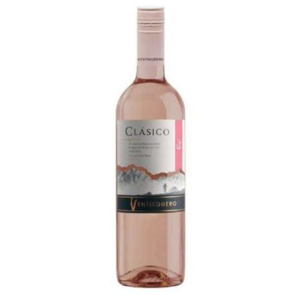VIN ITA SETTESOLI ROSE 750ML