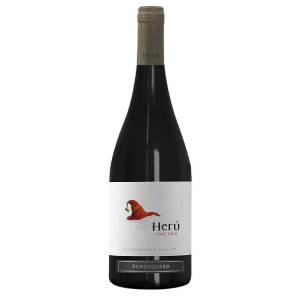 VIN POR QUINTA DE BONS VENTOS TTO 750ML