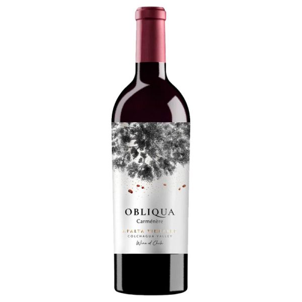VIN POR OPTA DAO ENCRUZADO BCO 750ML