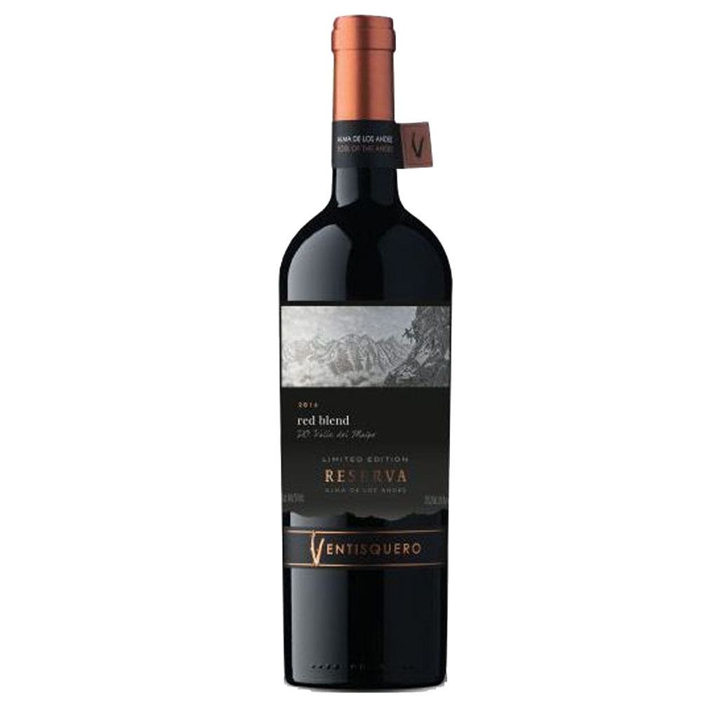 Ventisquero Reserva Red Blend