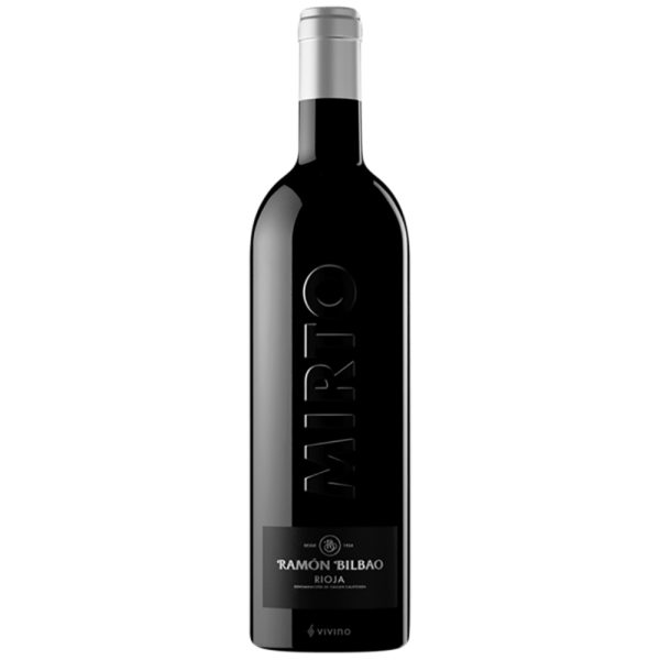 VIN ESP RAMON BILBAO MIRTO TTO 750ML