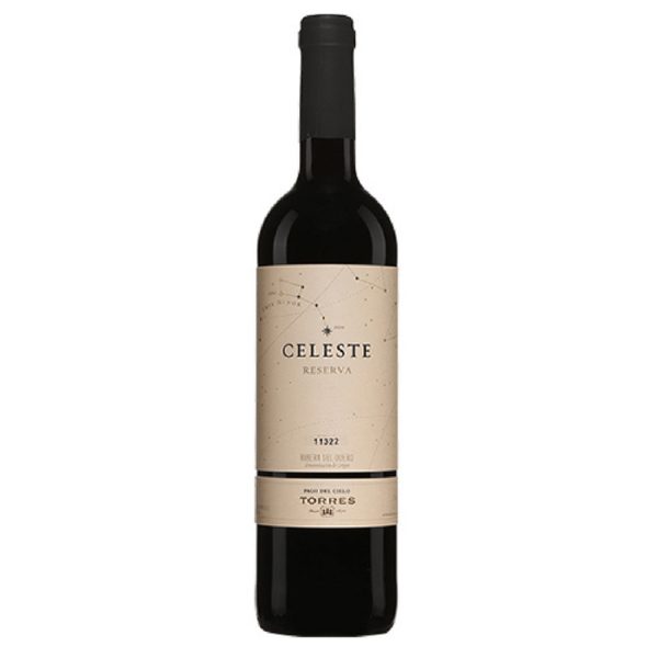 VIN ESP TORRES CELESTE RESERVA TTO 750ML