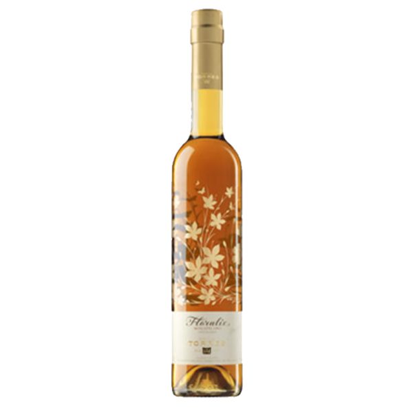 VIN ESP TORRES FLORALIS MOSCATEL ORO BCO 500ML