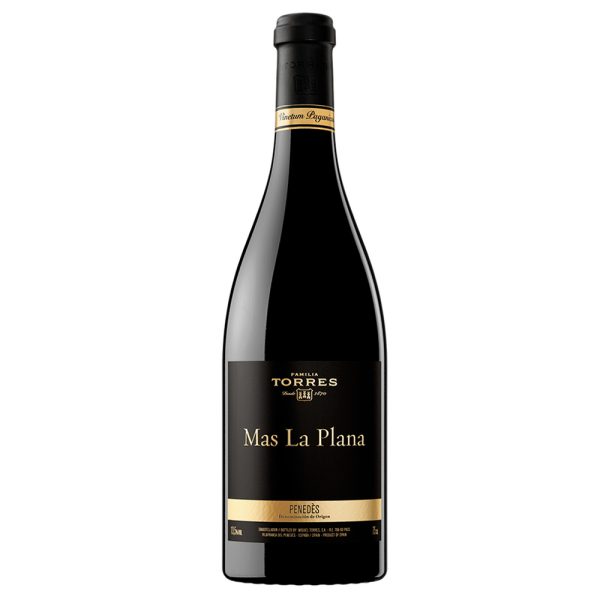VIN ESP TORRES MAS LA PLANA TTO 750ML