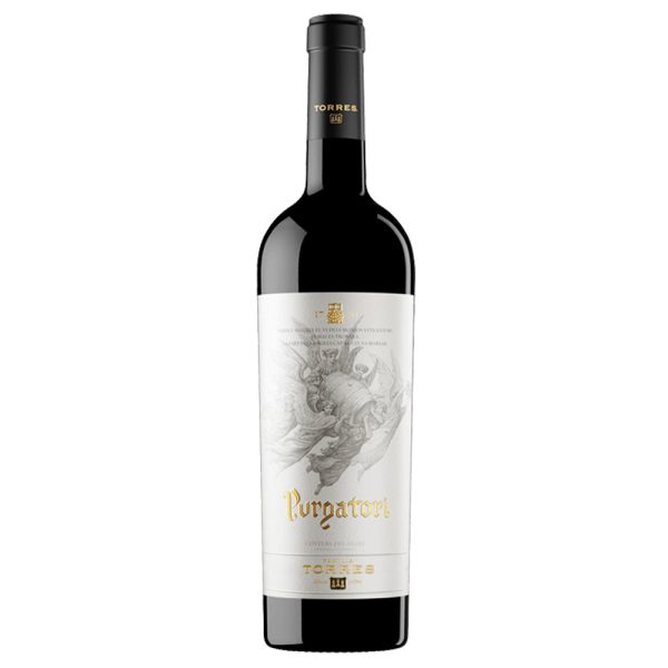 VIN ESP TORRES PURGATORI TTO 750ML