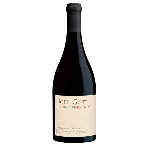VIN EUA TRINCHERO JOEL GOTT OREGON PINOT NOIR TTO 750ML