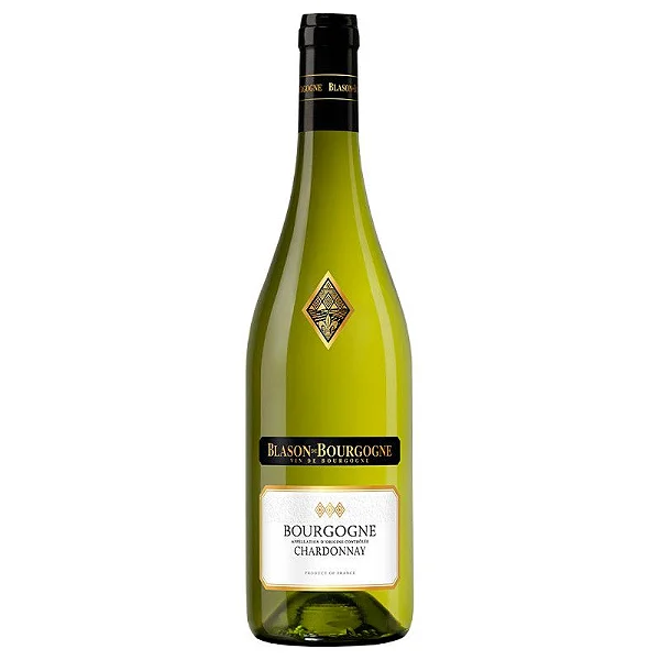 VIN FRA BLASONS DE BOURGOGNE CHARDONNAY BCO 750ML