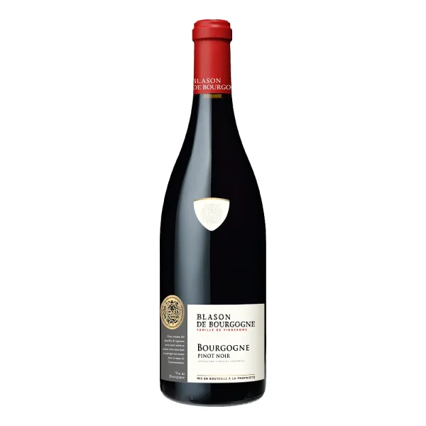 VIN FRA BLASONS DE BOURGOGNE PINOT NOIR TTO 750ML
