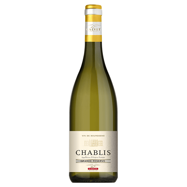 Calvet Chablis