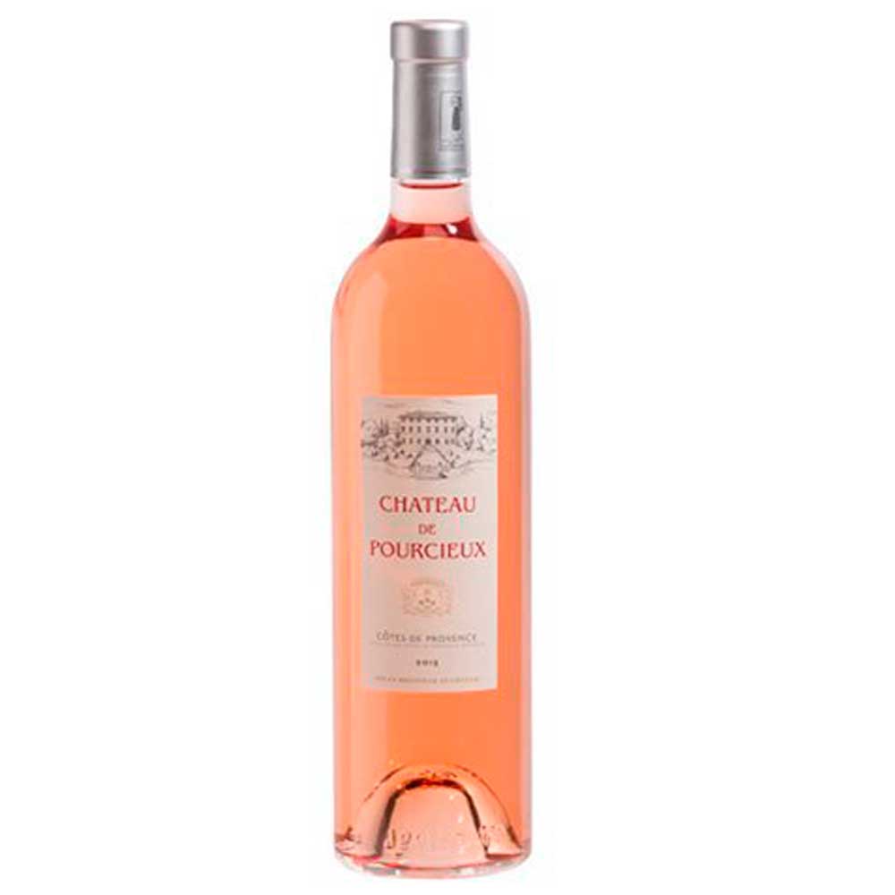 Chateau de Pourcieux Provence