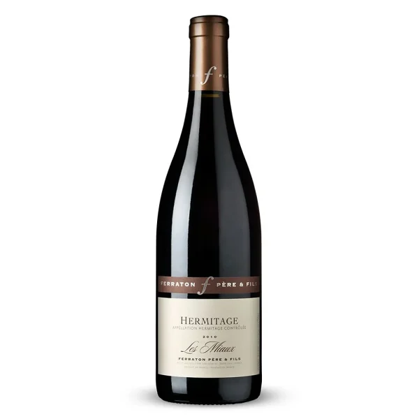 VIN FRA FERRATON HERMITAGE TTO 750ML
