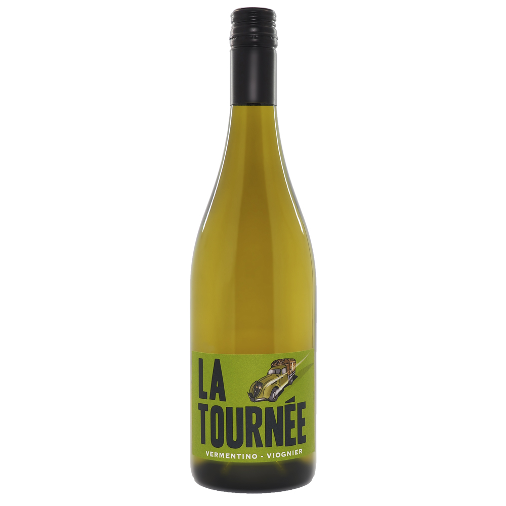 Ferraton La Tournee