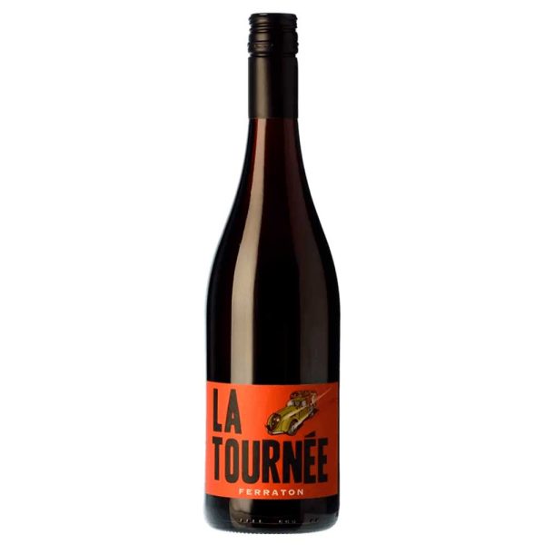 VIN FRA FERRATON LA TOURNEE TTO 750ML
