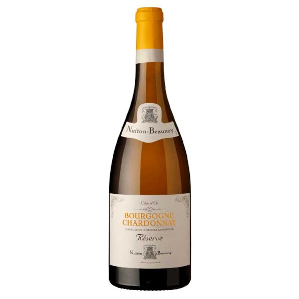 VIN FRA NUITON BEAUNOY CHARDONNAY BCO 750ML