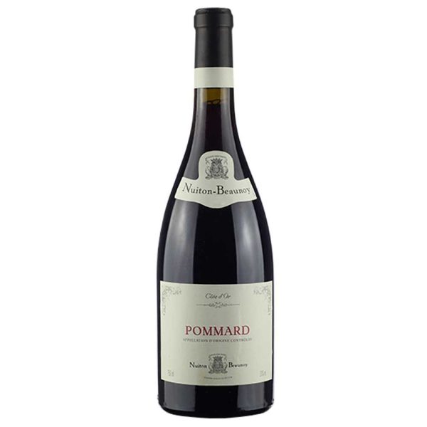 VIN FRA NUITON BEAUNOY POMMARD TTO 750ML