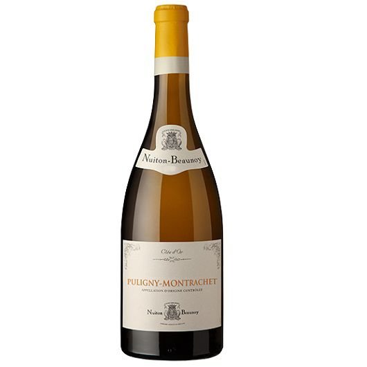 VIN FRA NUITON BEAUNOY PULIGNY MONTRACHET BCO 750ML